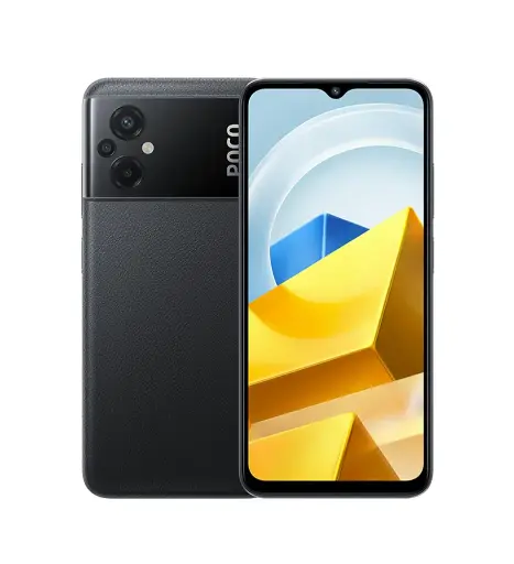 Poco M5 -Xiaomi (RAM 8 GB - 128 GB)