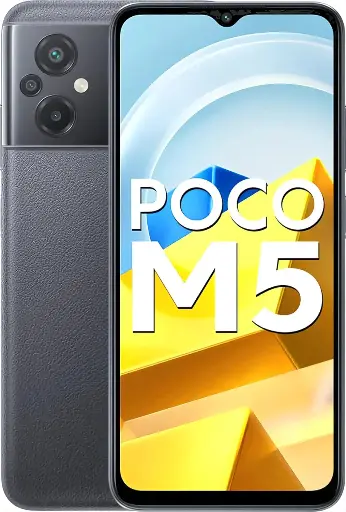 Poco M5 -Xiaomi (RAM 8 GB - 128 GB)