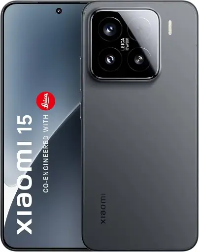Xiaomi 15-Xiaomi(RAM 12GB 512GB)