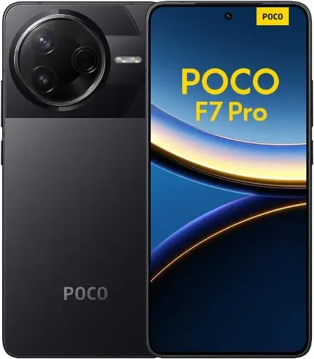 POCO F7 Pro-Xiaomi ( 12Go 512GB)