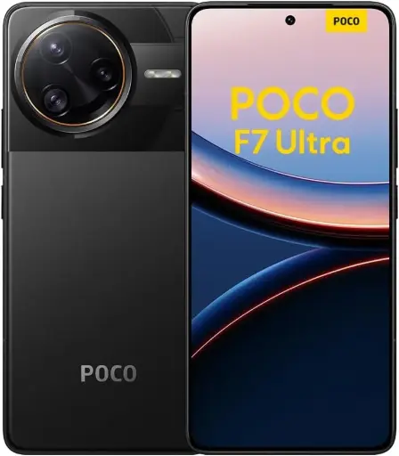 POCO F7 Ultra-Xiaomi (16 RAM6Go 512GB)