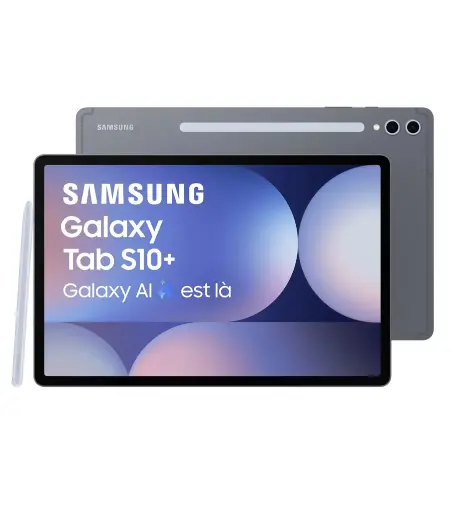 Samsung Galaxy Tab S10+ - ( RAM 12GB 256GB)