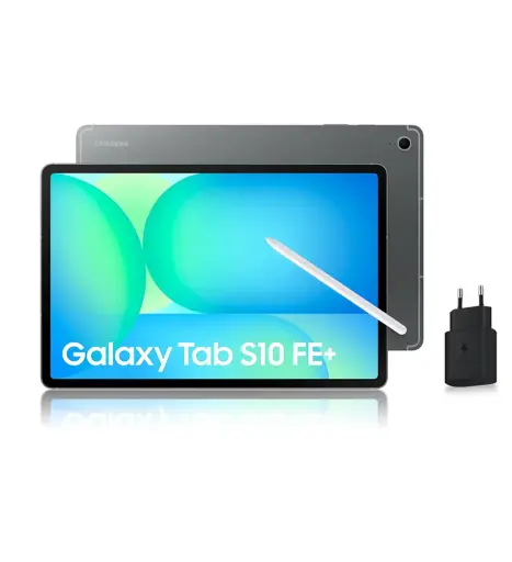 Samsung Galaxy Tab S10 FE+