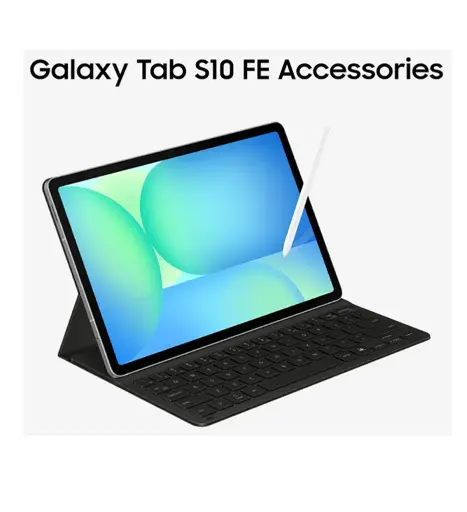 Samsung Galaxy Tab S10 FE -(RAM 8GB 128GB)