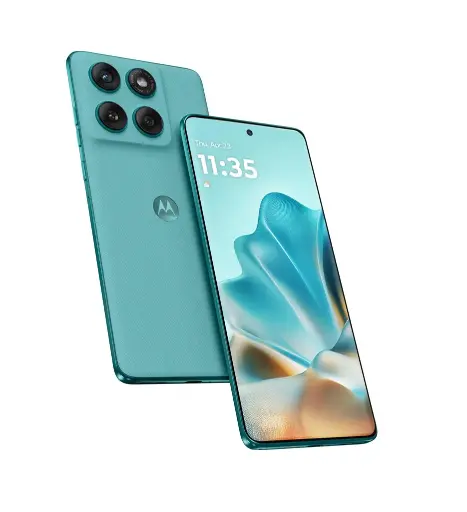 Motorola Edge 60 Fusion-5G