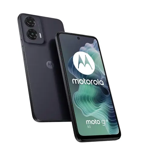 Motorola G35 5G ( 8Go de RAM, 128 Go de stockage) | Design élégant | Appareil photo IA 50 Mpx | Batterie 5000 mAh