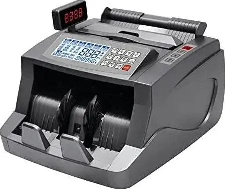 Compteuse de billets Premax PM-CC90D | PM-CC90D
