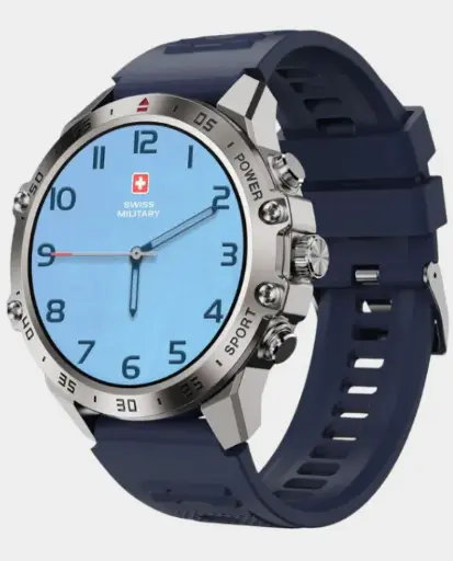 Swiss Military Dom