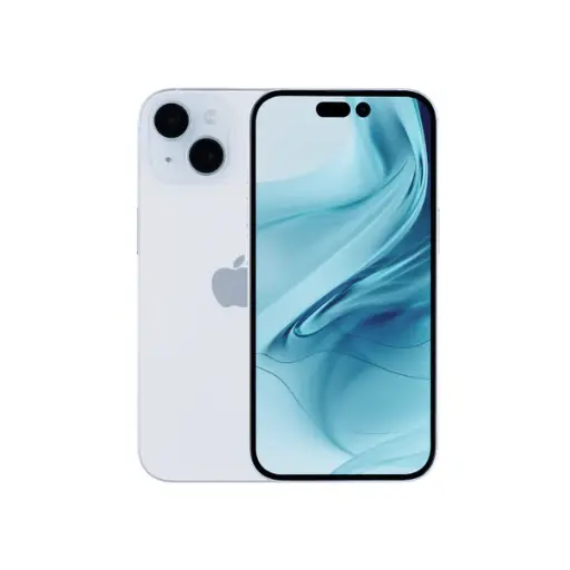 IPhone 15 Dual SIM 128GB