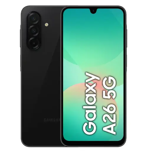 SAMSUNG GALAXY A26