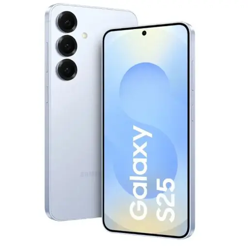 SAMSUNG GALAXY S25