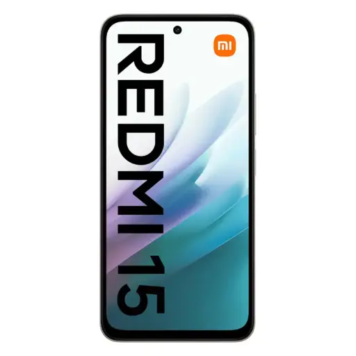 REDMI 15