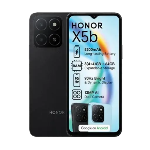 HONOR X5B