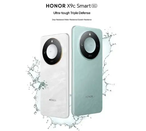 HONOR X9C SMART