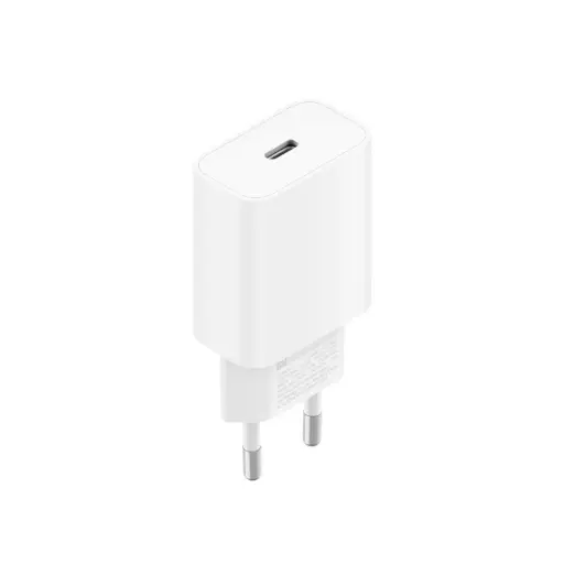 CHARGEUR XIAOMI 20W