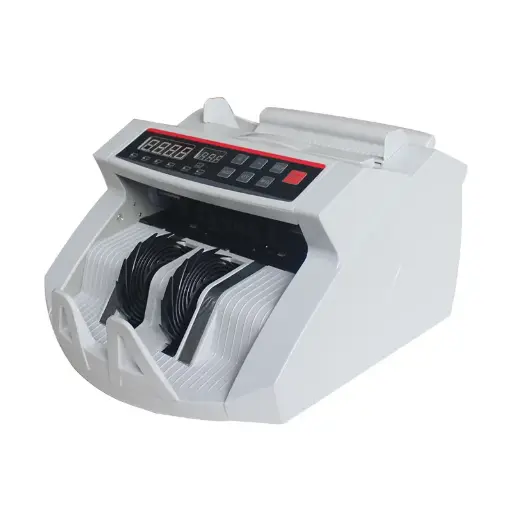 BILL COUNTER 2108 UV/MG