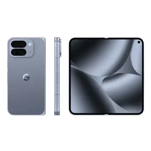 Google Pixel 10 Pro Fold