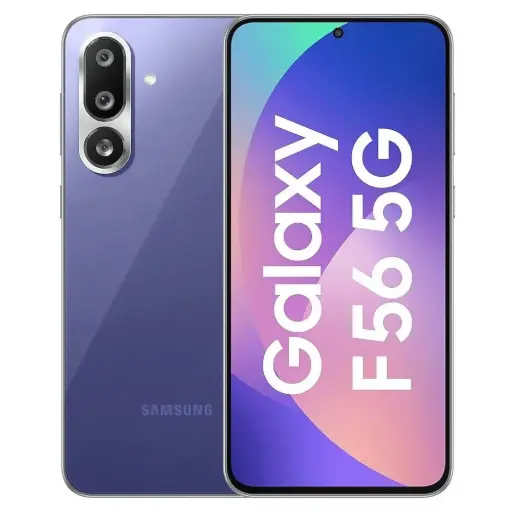 SAMSUNG GALAXY F56 5G