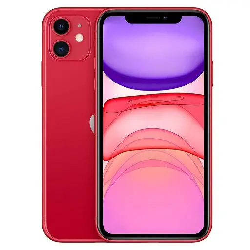 Apple iPhone 11 (64 Go) Écran · Écran Liquid Retina HD · LCD Multi-Touch tout écran de 6,1 pouces