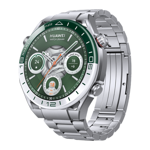 Huawei Watch Ultimate