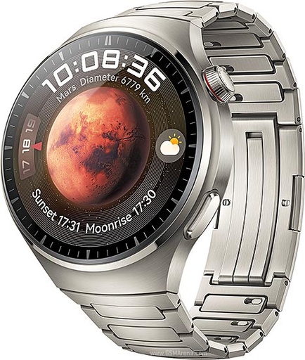 Huawei Watch 4 Pro Titanium