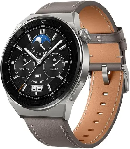 Huawei Watch GT 3 Pro Titanium