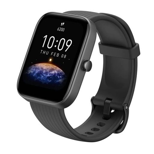 Xiaomi Amazfit Bip 3 Montre Connectée 