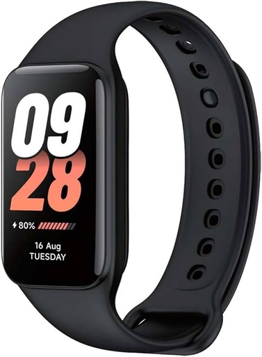 Xiaomi Smart Band 8 Active Montre connectée 